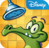 鳄鱼小顽皮爱洗澡全部关卡解锁版 v2.9.1