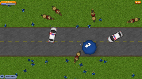 美味星球中文版游戏截图3