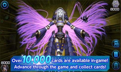 游戏王大师决斗最新版本展示图2