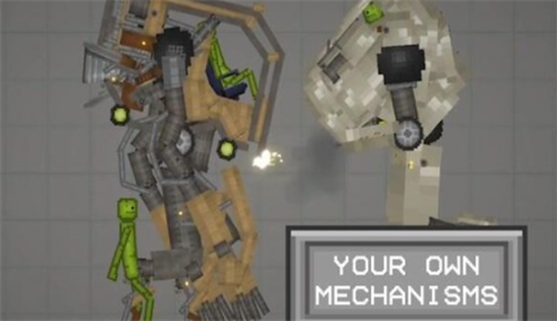 甜瓜游乐场28.5国际版免登录展示图1