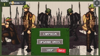 战争部队1917游戏截图3