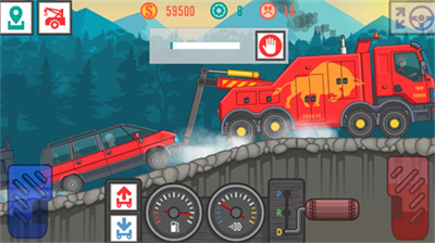 最佳卡车司机2展示图3