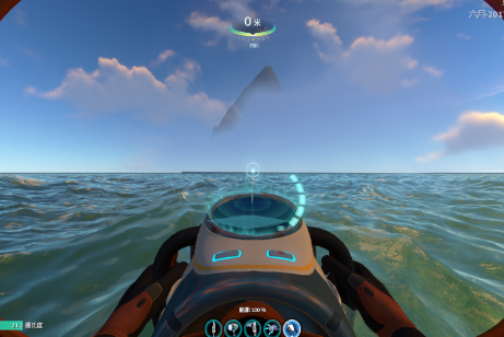 深海迷航破解免费版游戏截图3