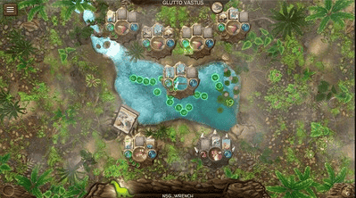 进化论内置菜单MOD展示图3