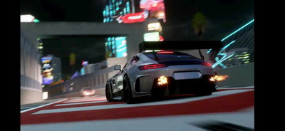 CarXStreet街头赛车破解版直装版中文版游戏截图3