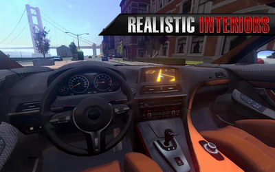 驾驶学校2017无限金币版展示图3