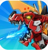 机甲斗兽场六道赤龙免广告破解版 v1.2.1