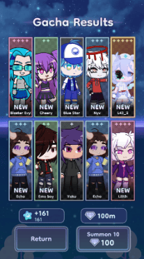 加查俱乐部破解版无限钻石无限金币最新版展示图1