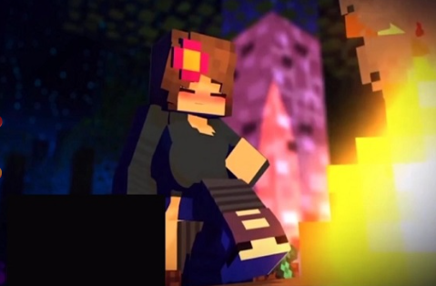 我的世界珍妮直装版游戏截图2