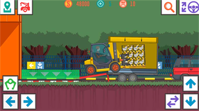 最佳卡车司机2展示图2