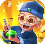 翡翠大师游戏破解版