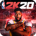 NBA2K20破解版无限金币