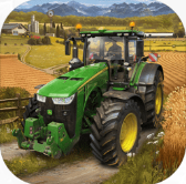 模拟农场20(中国卡车)汉化版 v1.2.1