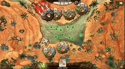 进化论内置菜单MOD展示图2