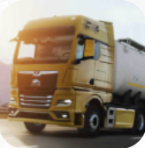 欧洲卡车模拟器3汉化全解锁车辆