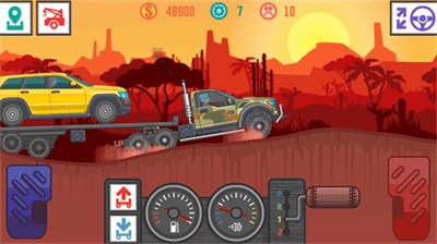 最佳卡车司机2展示图1