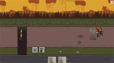 战争部队1917游戏截图2