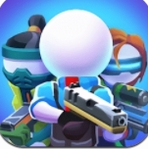 阿尔法小队无限钞票版