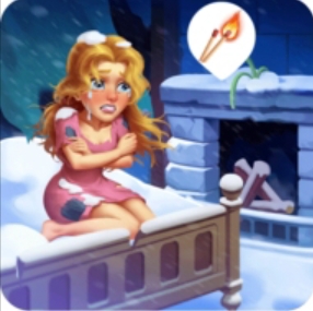 麦琪顿庄园破解版无限星星版 v1.172.0
