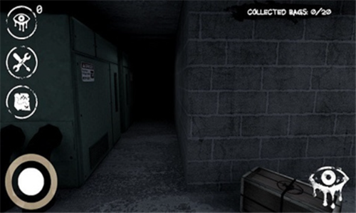 恐怖之眼破解版无限眼无限金币展示图4