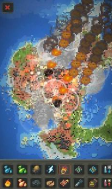 世界盒子0.23.1全物品解锁游戏截图2