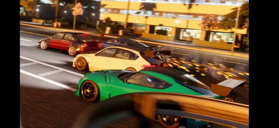 CarXStreet街头赛车破解版直装版中文版游戏截图4