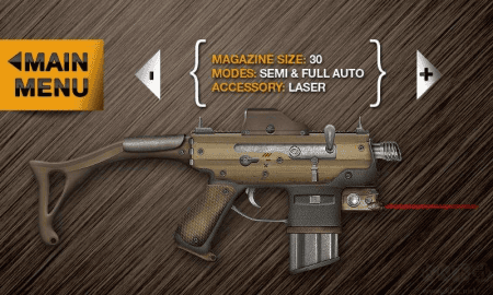 Weaphones全武器破解版展示图2