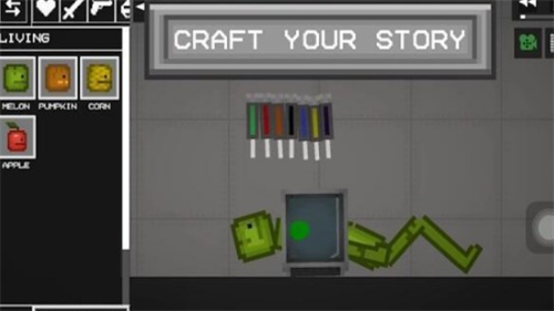 甜瓜游乐场28.5国际版免登录展示图3