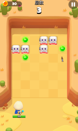 砰砰法师展示图2