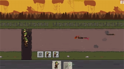 战争部队1917游戏截图1