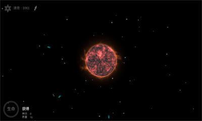 我的梦幻宇宙破解版无限神点展示图1