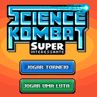 科学格斗下载中文版破解版 v1.0.6.23