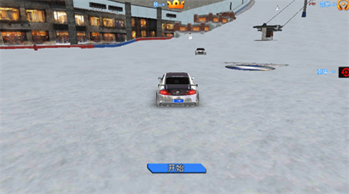 迪拜漂移2车辆全解锁版游戏截图3