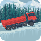 最佳卡车司机2内置菜单版