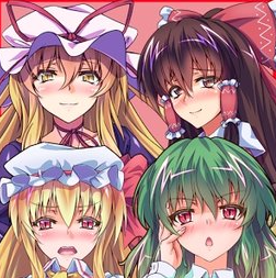 东方幻梦廻录3DM汉化破解版