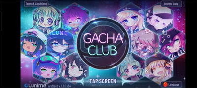 加查俱乐部中文版免费版展示图1