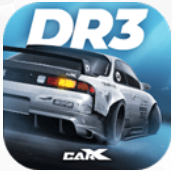 CarX漂移赛车3无限金币版