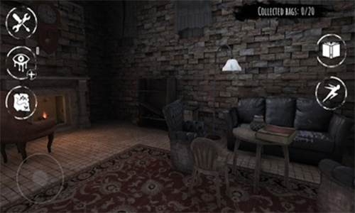 恐怖之眼破解版无限眼无限金币展示图2