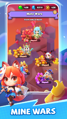 砰砰法师破解版游戏截图2