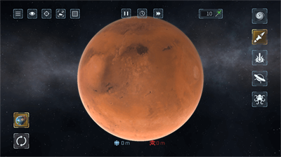 星战模拟器破解版无广告最新版游戏截图3