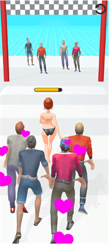 火焰女孩所有版本展示图2