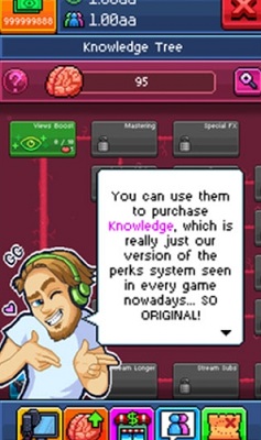 主播模拟器中文版下载手机版游戏截图4