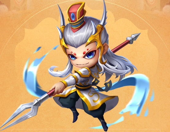 造梦大乱斗游戏