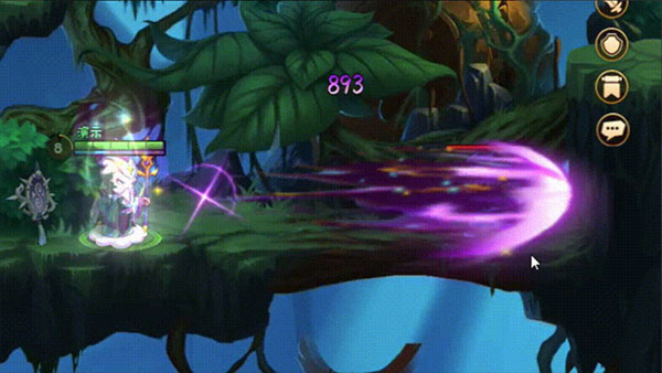 造梦大乱斗内置菜单版