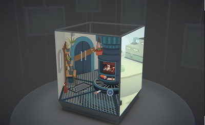 笼中窥梦无需购买版游戏截图1