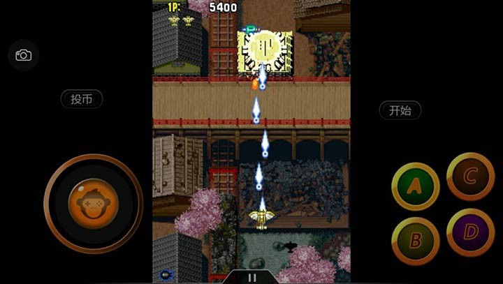 战国世纪展示图3