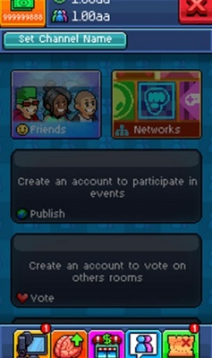 主播模拟器中文版下载手机版游戏截图3