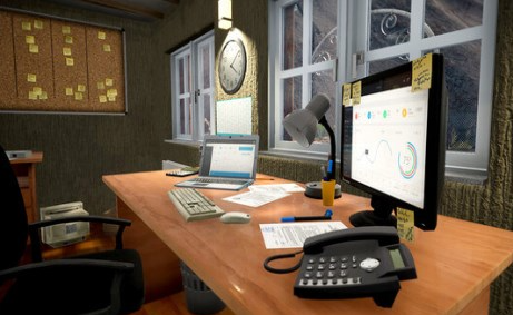 巴士模拟2中文版游戏截图3