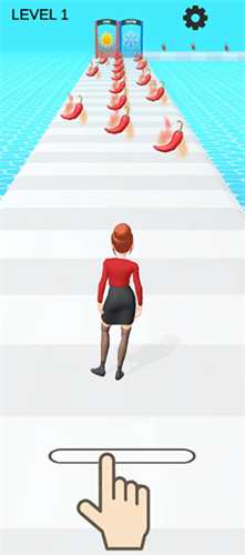 火焰女孩所有版本展示图1