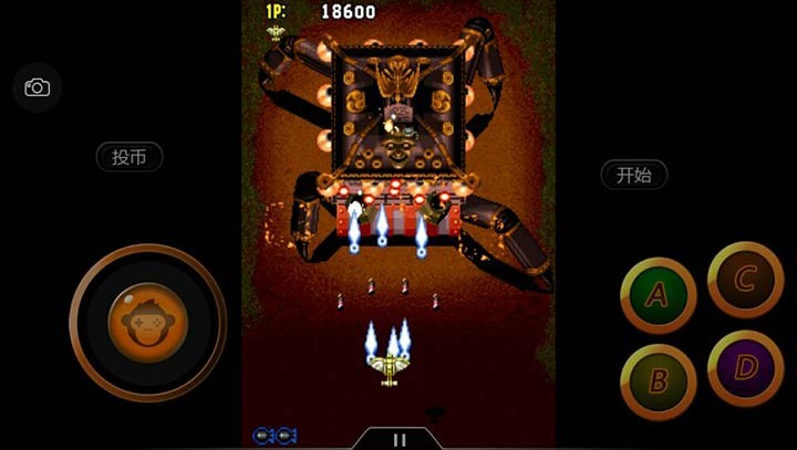 战国世纪展示图2